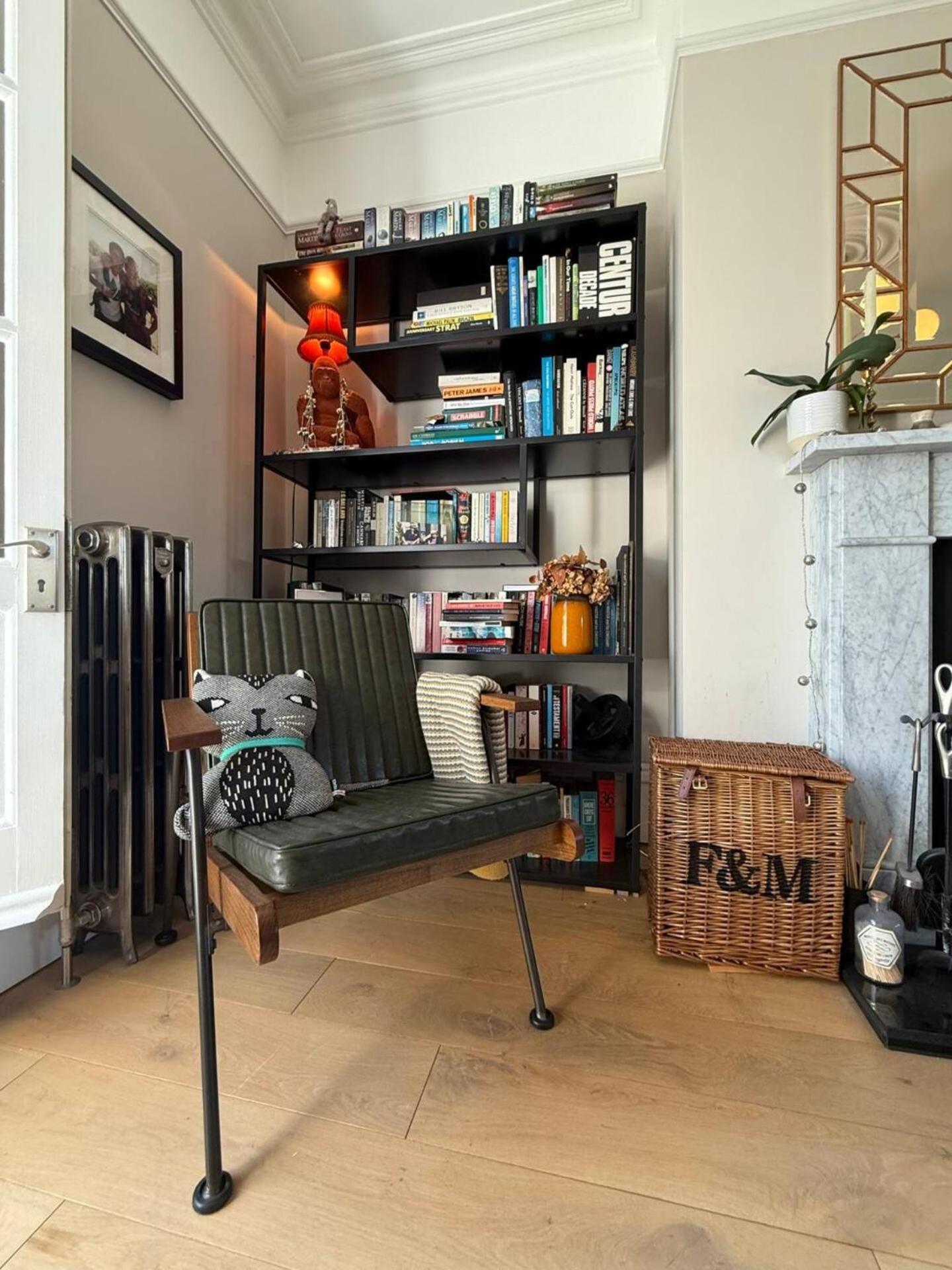 Apartment Wimbledon Park Terrace *