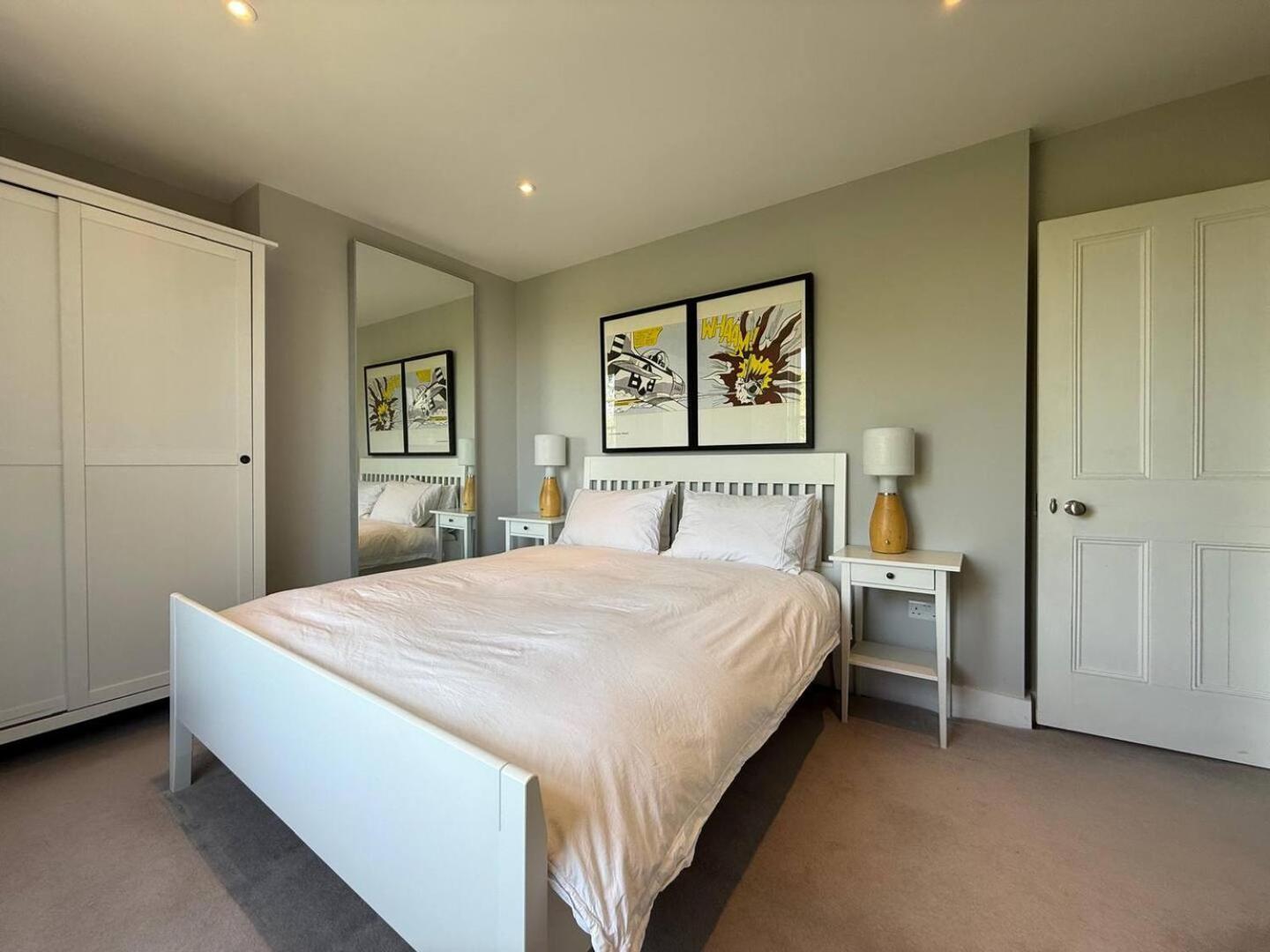 Apartment Wimbledon Park Terrace *